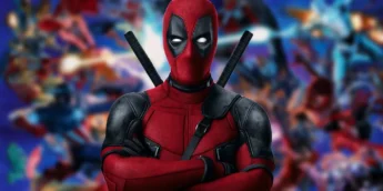 Deadpool nos Vingadores