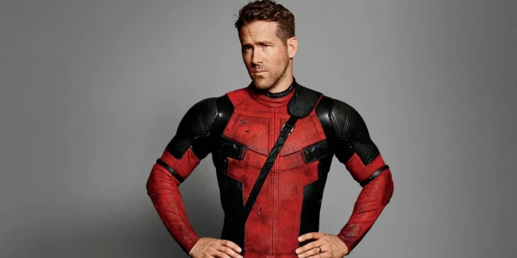 Deadpool no Oscar