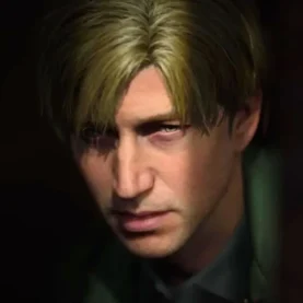Silent Hill 2 PS5 Pro