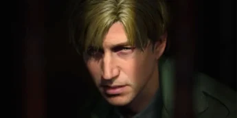 Silent Hill 2 PS5 Pro