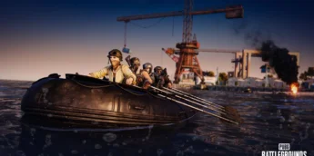 PUBG: Battlegrounds