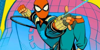 Homem-Aranha série abertura