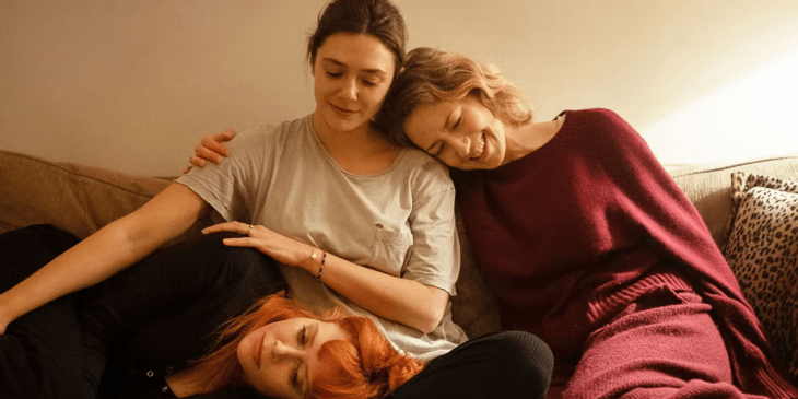 Elizabeth Olsen critica falta de apoio a filmes independentes