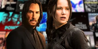 Lionsgate IA produções