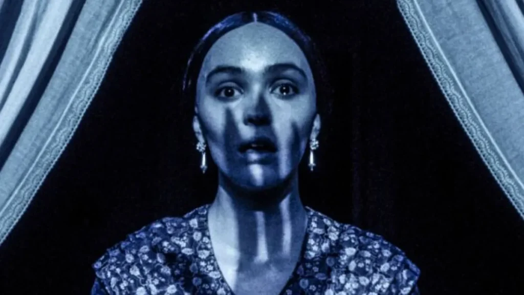 Nosferatu reações crítica
