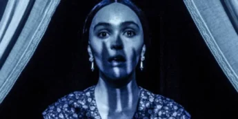 Nosferatu reações crítica