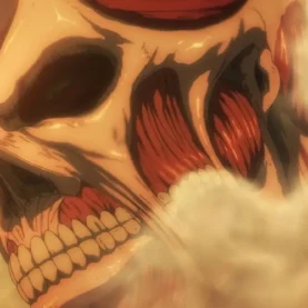 Pós-créditos de Attack on Titan