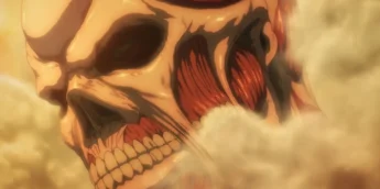 Pós-créditos de Attack on Titan