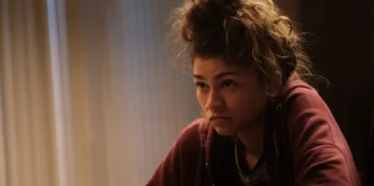 Euphoria na HBO