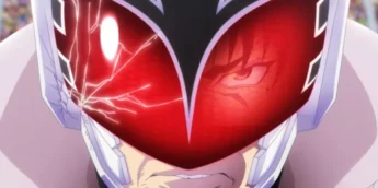 Go Go Loser Ranger no Disney+