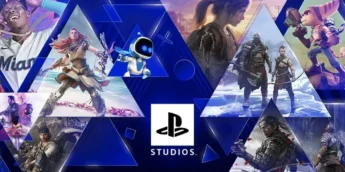 PlayStation Studios