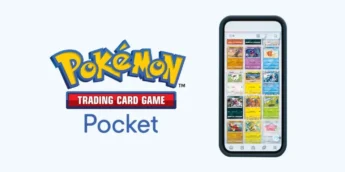 Pokémon TCG Pocket
