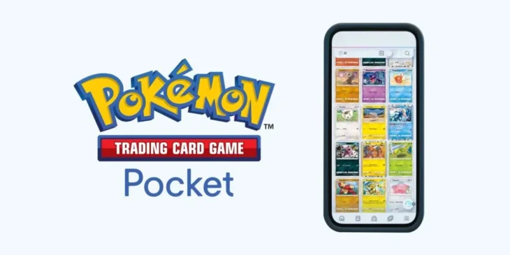Pokémon TCG Pocket