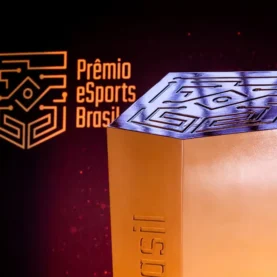 Prêmio eSports Brasil