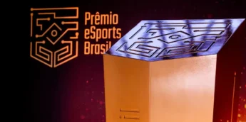 Prêmio eSports Brasil