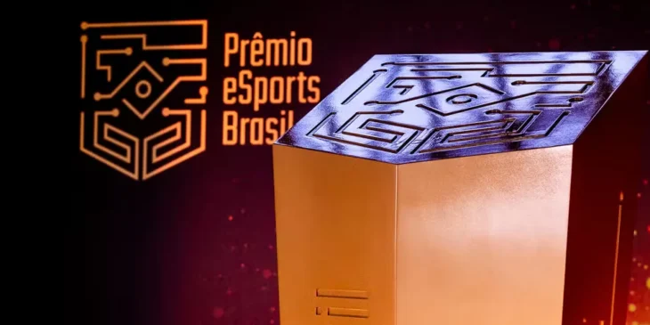 Prêmio eSports Brasil