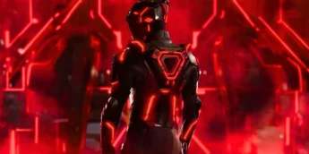 Tron Ares D23 Brasil