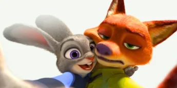 Zootopia 2 estreia Brasil