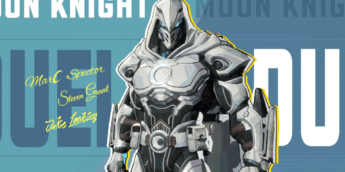 Marvel Rivals | Assista ao vídeo de apresentação e gameplay do Cavaleiro da Lua