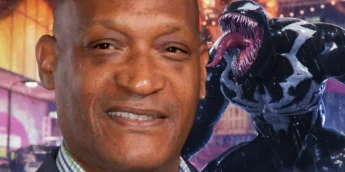 Tony Todd como Venom
