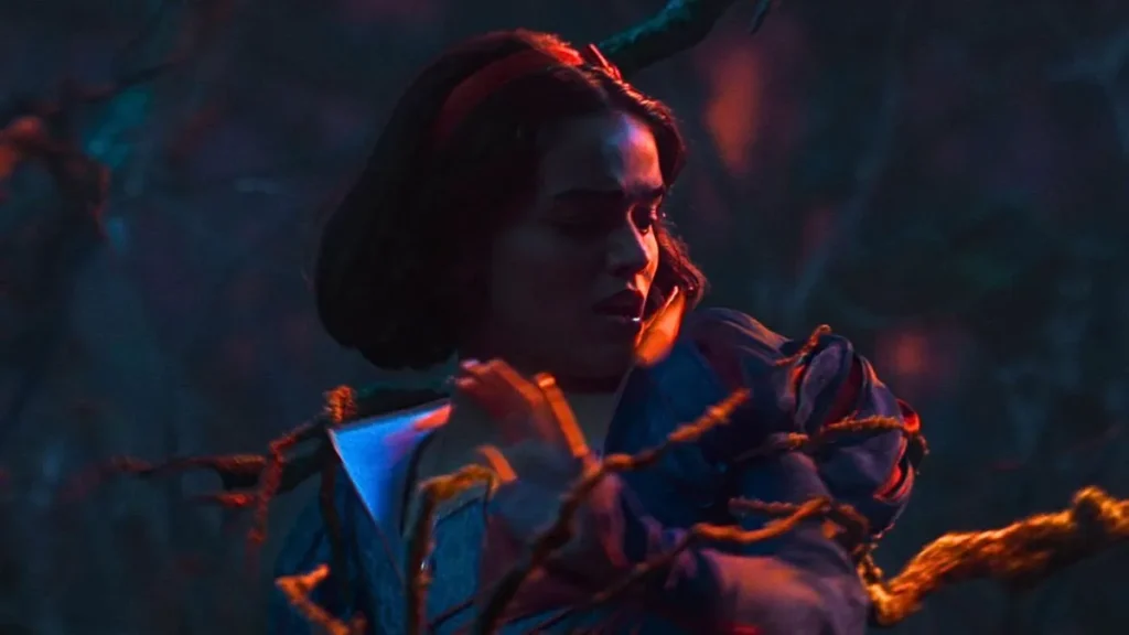 Branca de Neve
