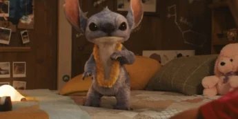 Lilo & Stitch live-action