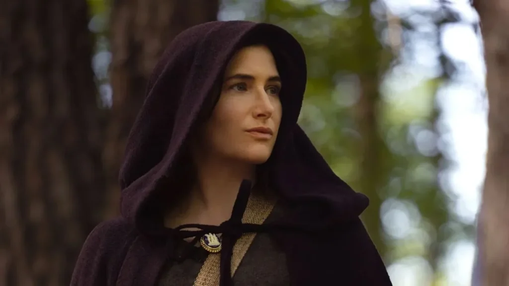 Temporada de Agatha