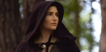 Temporada de Agatha
