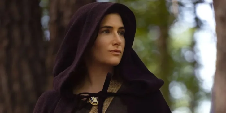 Temporada de Agatha