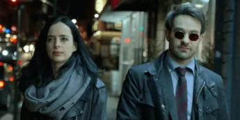 Jessica Jones e Demolidor