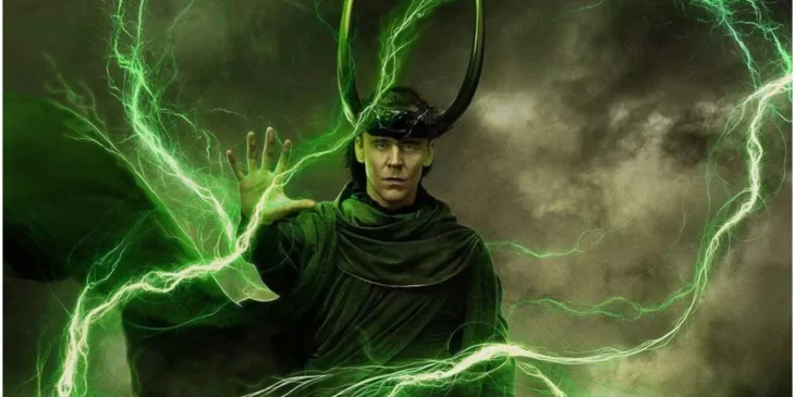 Temporada de Loki