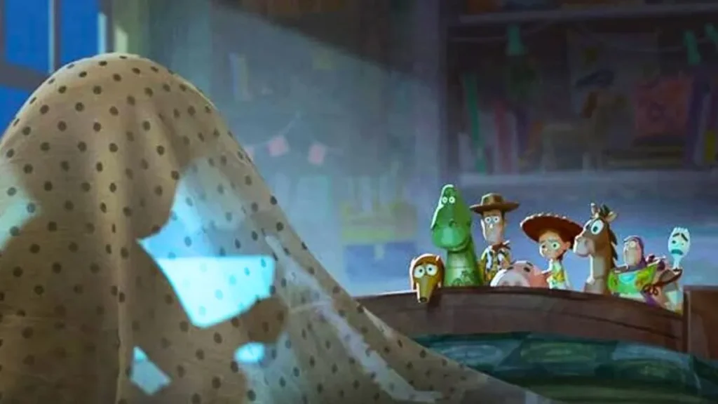 Toy Story 5