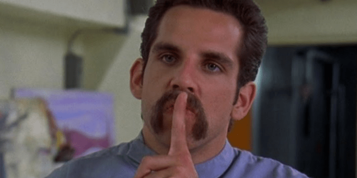 Um Maluco no Golfe 2 terá retorno de Ben Stiller