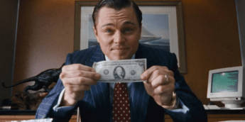 Leonardo DiCaprio