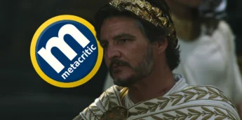Gladiador no Metacritic