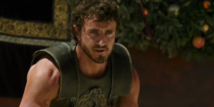 Crítica de Gladiador