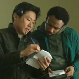 Diretor Hiro Murai