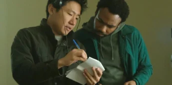 Diretor Hiro Murai