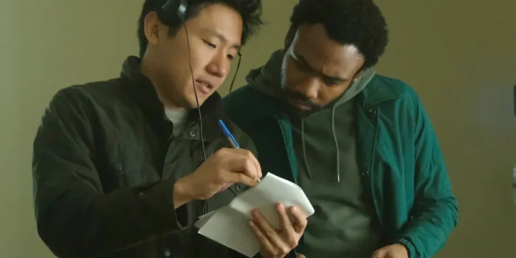 Diretor Hiro Murai