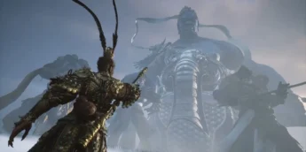 Mídia de Black Myth