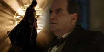 Batman e o Pinguim