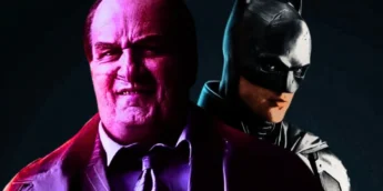 Pinguim Batman Parte II