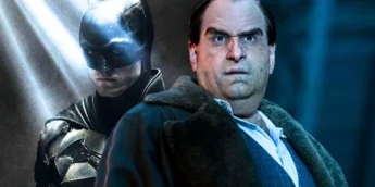 Pinguim na saga do Batman