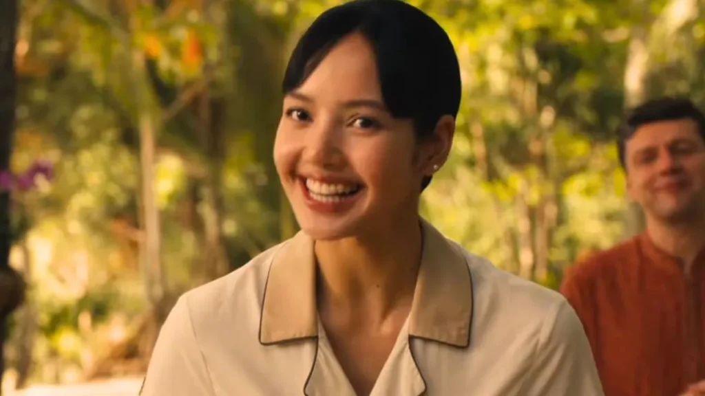 The White Lotus 3ª temporada