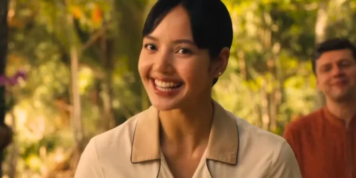 The White Lotus 3ª temporada