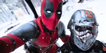 Abertura Deadpool & Wolverine