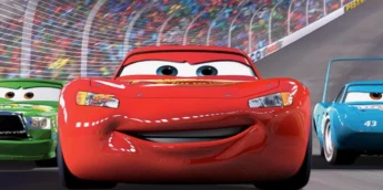 Carros 4