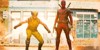 Deadpool & Wolverine disponível Disney+