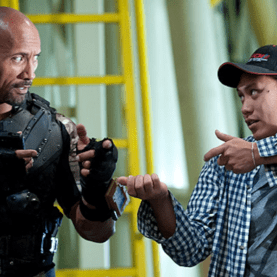 G.I. Joe | Jon M. Chu não descarta retorno à franquia: