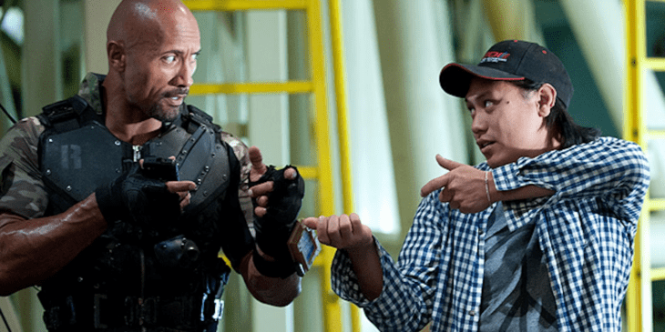 G.I. Joe | Jon M. Chu não descarta retorno à franquia: